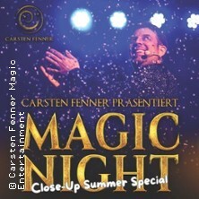 Magic Nights - Close Up Summer Edition Kerpen