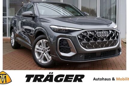Audi Q5 8.900 km 62.600 &euro; Hoym 06467