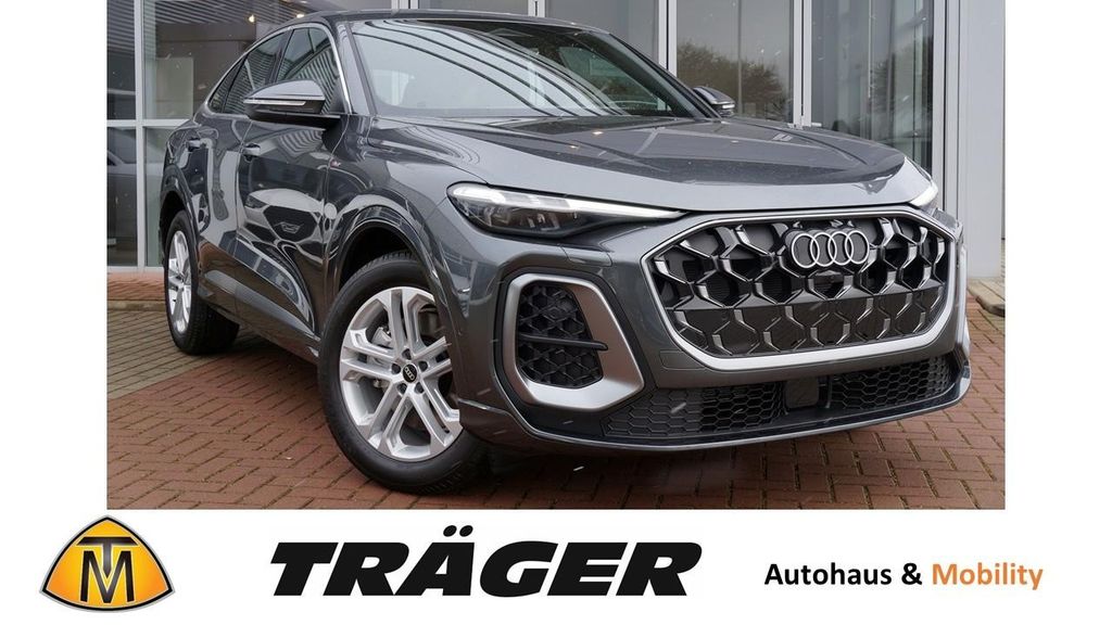 Audi Q5 8.900 km 62.600 &euro; Hoym 06467
