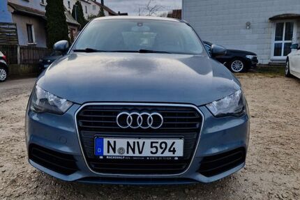 Audi A1 209.600 km 4.100 &euro; Schwabach 91126