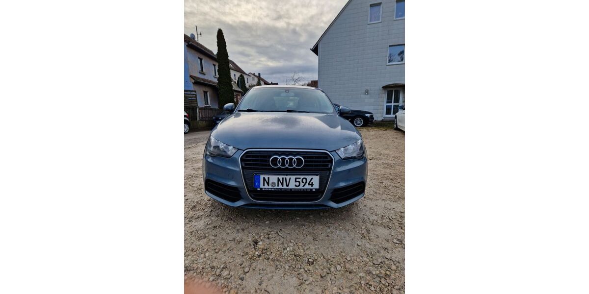 Audi A1 209.600 km 4.100 &euro; Schwabach 91126