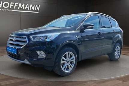 Ford Kuga 57.179 km 15.650 &euro; Meschede 59872