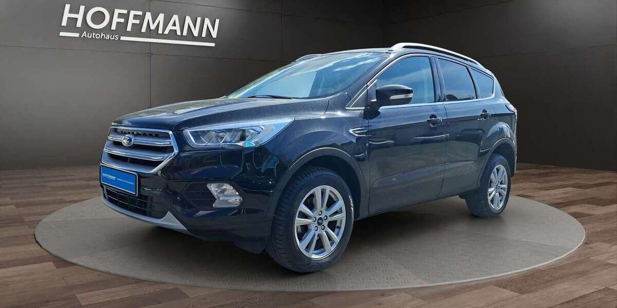 Ford Kuga 57.179 km 15.650 &euro; Meschede 59872