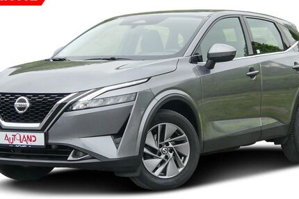 Nissan Qashqai 42.539 km 19.990 &euro; Stralsund 18437