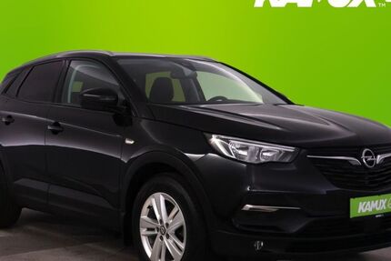 Opel Grandland (X) 80.341 km 12.190 &euro; Heide 25746
