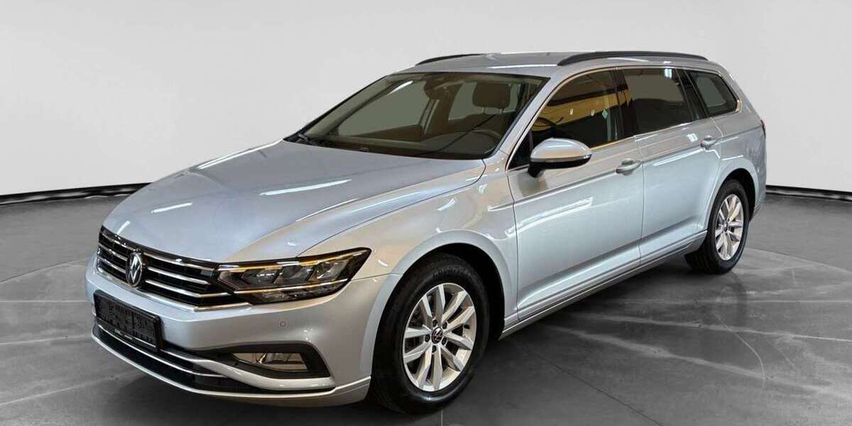 VW Passat 80.187 km 16.200 &euro; Oberhaching 82041