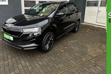Skoda Karoq 1.225 km 35.990 &euro; Halle / Saale 06120