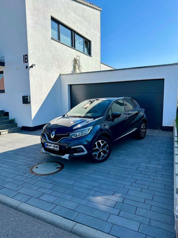 Captur