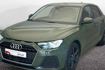Audi A1 8.700 km 24.840 &euro; Marktoberdorf 87616