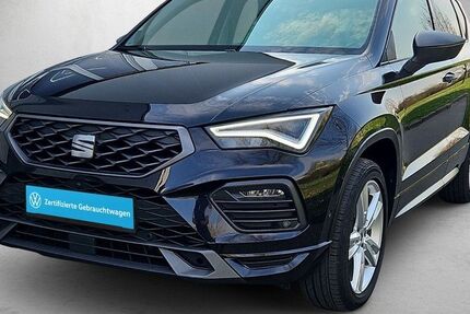 Seat Ateca 60.938 km 26.380 &euro; Mainz 55131