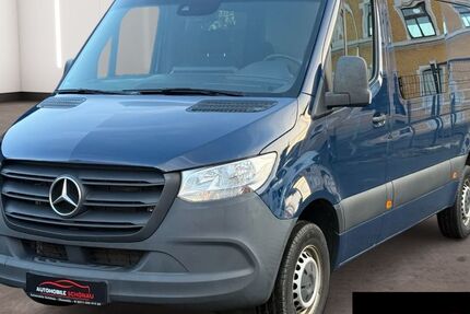 Mercedes-Benz Sprinter 123.500 km 31.290 &euro; Chemnitz 09130
