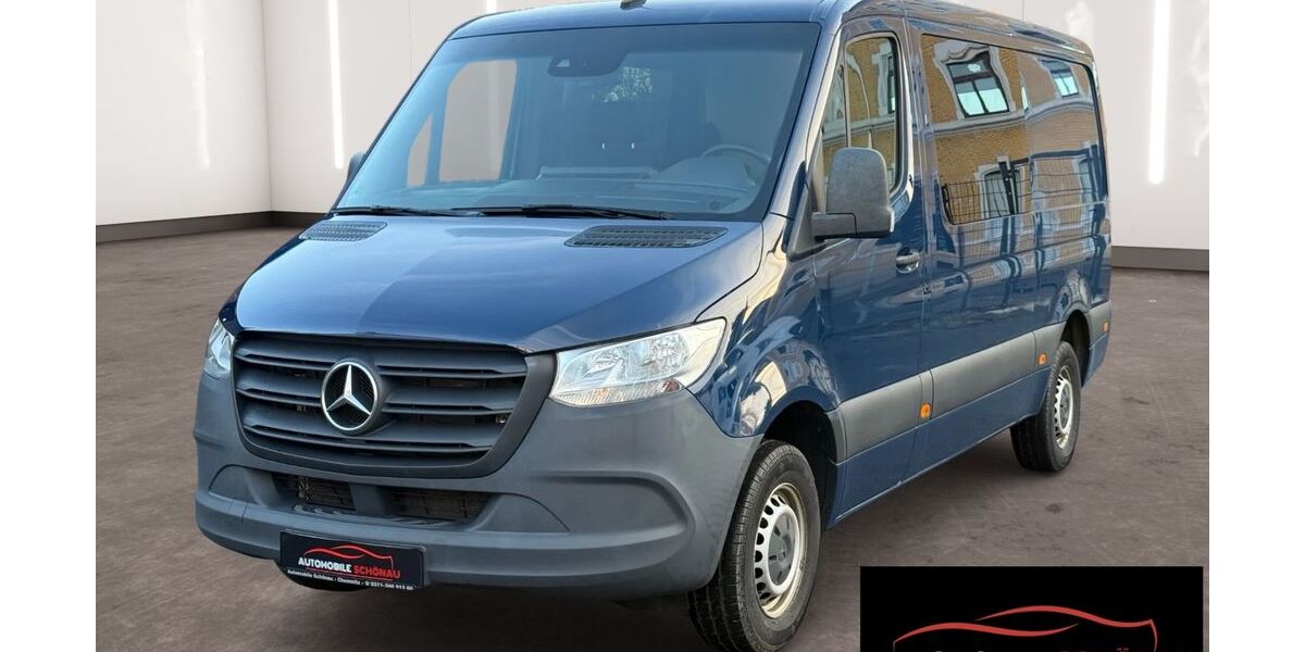 Mercedes-Benz Sprinter 123.500 km 31.290 &euro; Chemnitz 09130