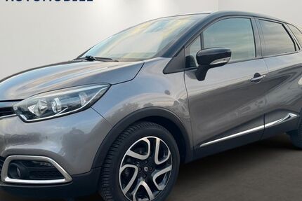 Renault Captur 96.250 km 8.800 &euro; Bad Salzuflen 32105
