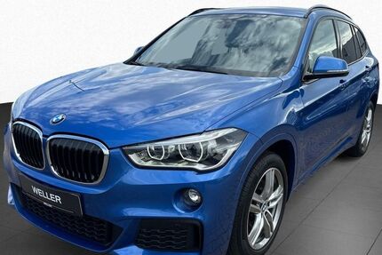 BMW X1 83.584 km 24.990 € Detmold 32758