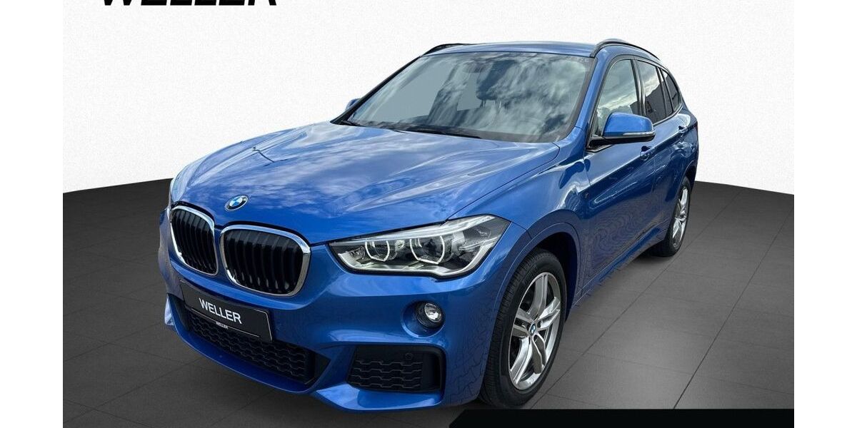 BMW X1 83.584 km 24.990 € Detmold 32758
