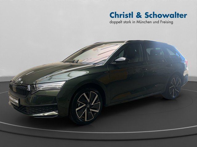 Skoda Octavia 14.800 km 36.906 &euro; Freising 85356