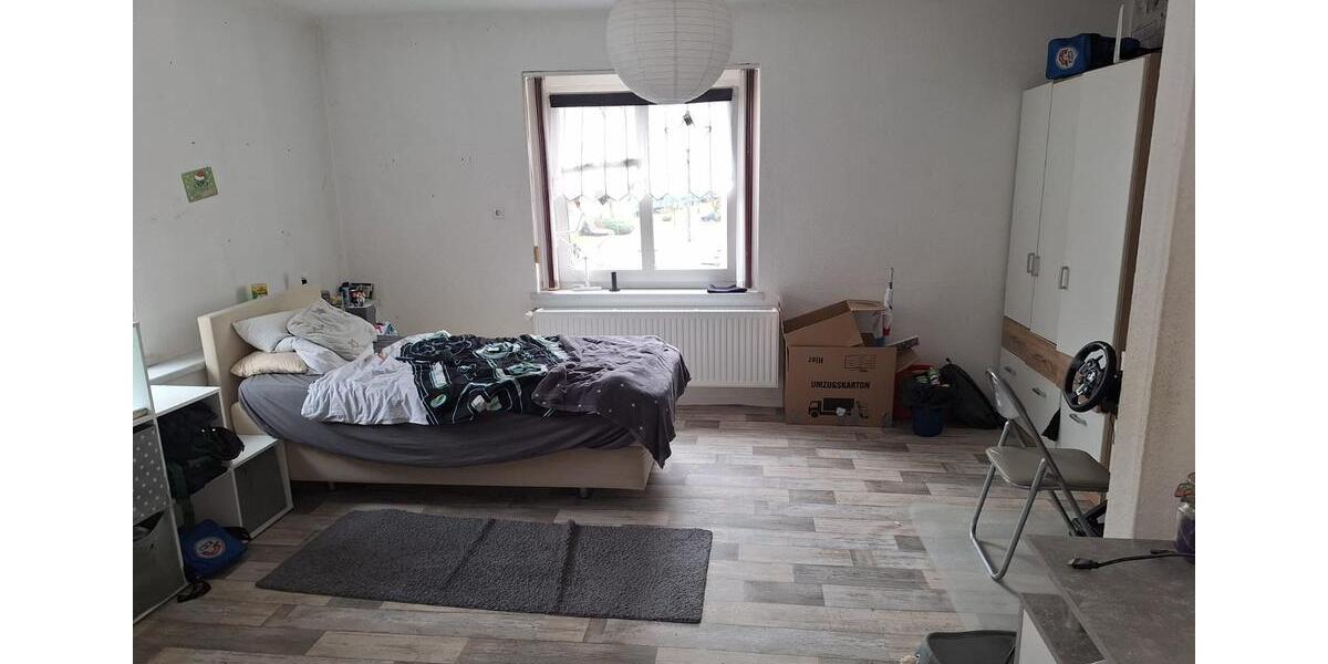 Etagenwohnung Pasewalk - 5 Zimmer, 118 m&sup2;, 784&euro; | Angebot:25261099