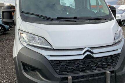 Citroen Jumper 100 km 29.900 € Donauwörth 86609