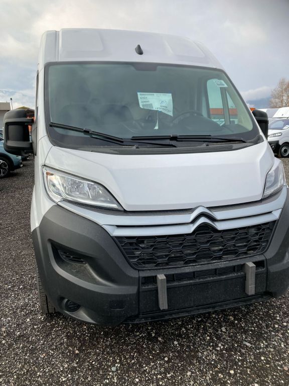 Citroen Jumper 100 km 29.900 € Donauwörth 86609