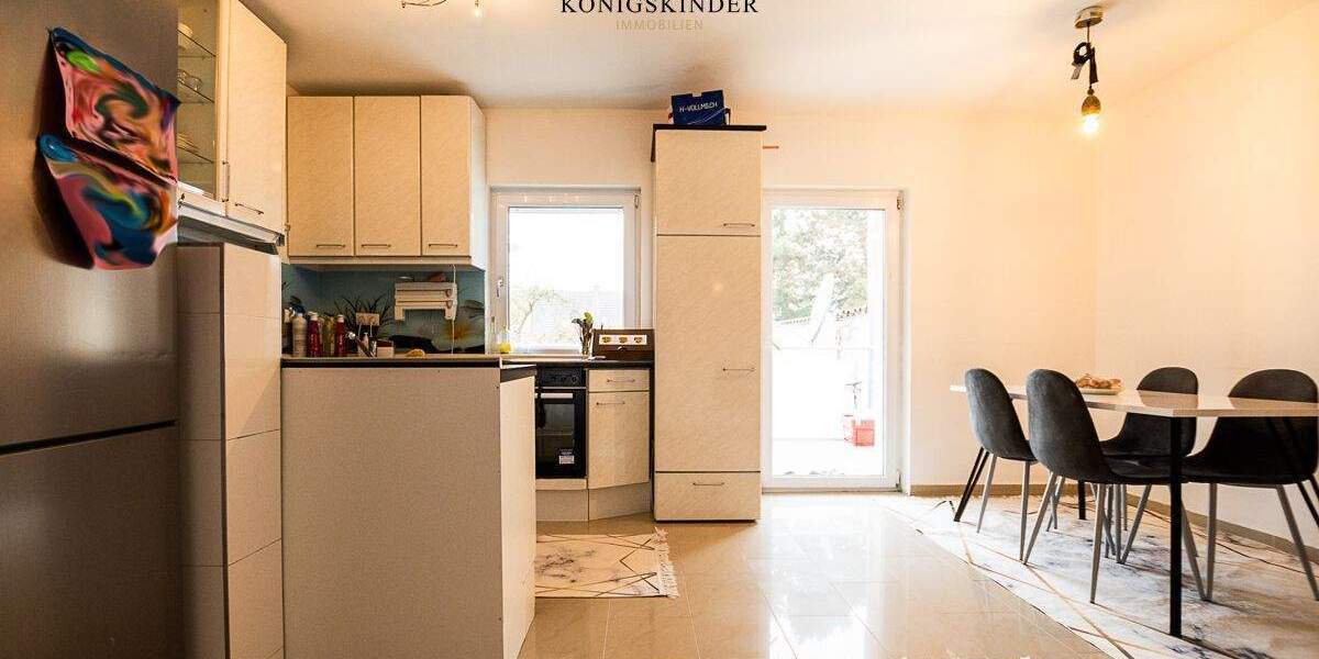 Mehrfamilienhaus, Wohnhaus Augsburg Lechhausen - 9 Zimmer, 217 m&sup2;, 1.148.000&euro; | Angebot:25732898
