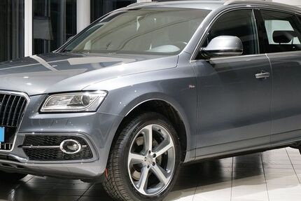 Audi Q5 160.000 km 17.487 &euro; Dießen am Ammersee 86911
