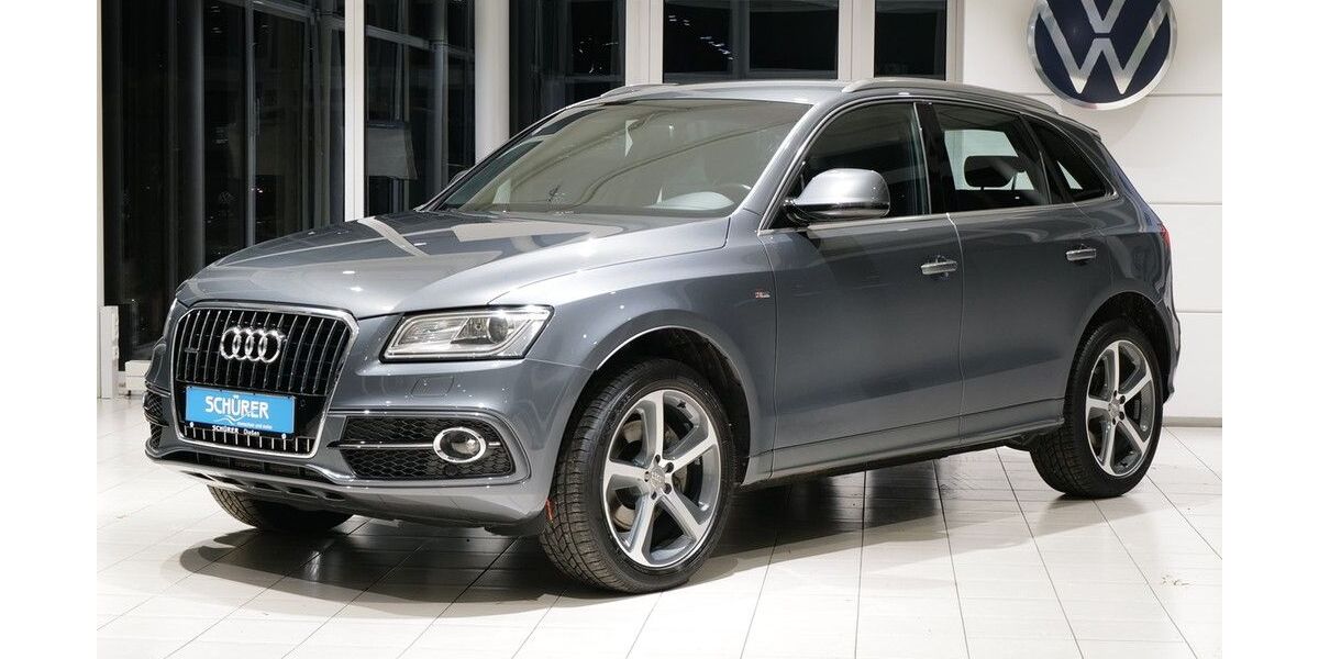 Audi Q5 160.000 km 17.487 &euro; Dießen am Ammersee 86911