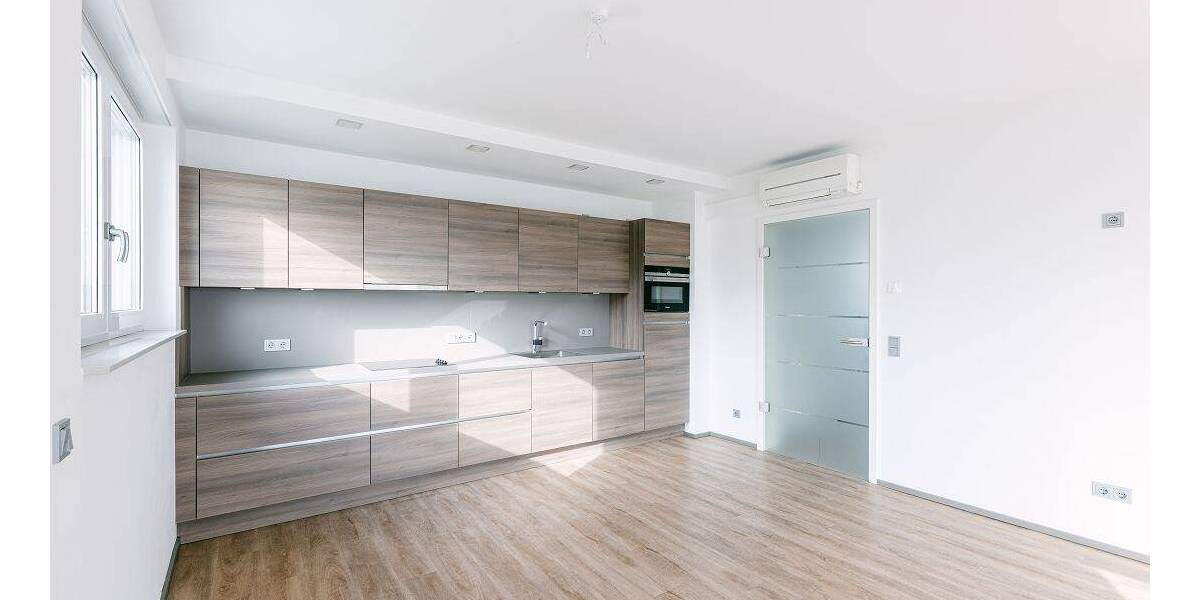 Etagenwohnung Neuruppin - 2 Zimmer, 78 m&sup2;, 449.000&euro; | Angebot:25749357