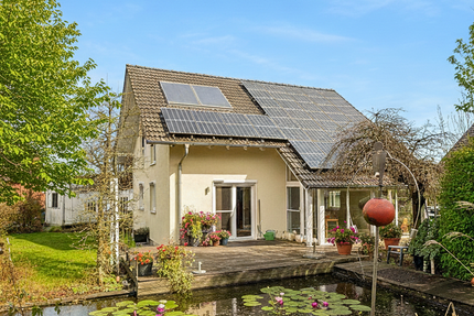 Haus zum Kaufen in Bedburg 575.000 € 127 m² 4 zimmer