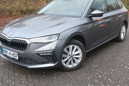 Skoda Scala 24.700 km 17.490 &euro; Göttingen 37079