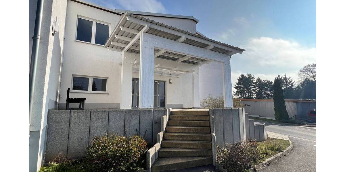 Gewerbeobjekt Sondershausen Großfurra - 500&euro; | Angebot:20625736