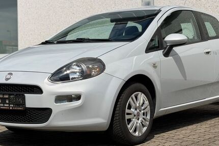 Fiat Punto 134.000 km 3.490 &euro; Mannheim 68307