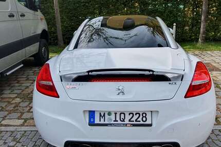 Peugeot RCZ 108.000 km 11.900 &euro; Feldkirchen 85622