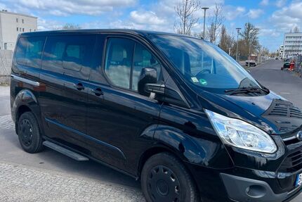 Ford Tourneo Custom 128.500 km 19.500 &euro; Berlin 12487