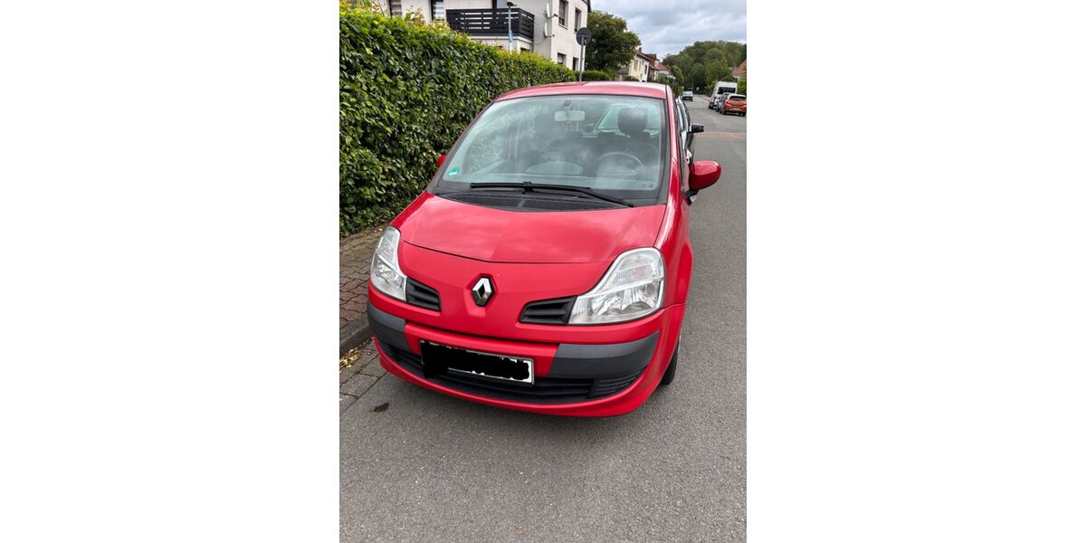 Renault Modus 99.000 km 2.950 &euro; Springe 31832