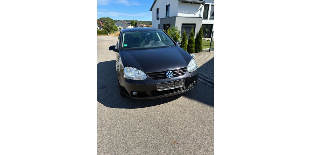 VW Golf 141.000 km 3.190 &euro; Heideck 91180