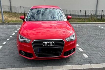 Audi A1 346.000 km 3.999 &euro; Herzogenrath 52134