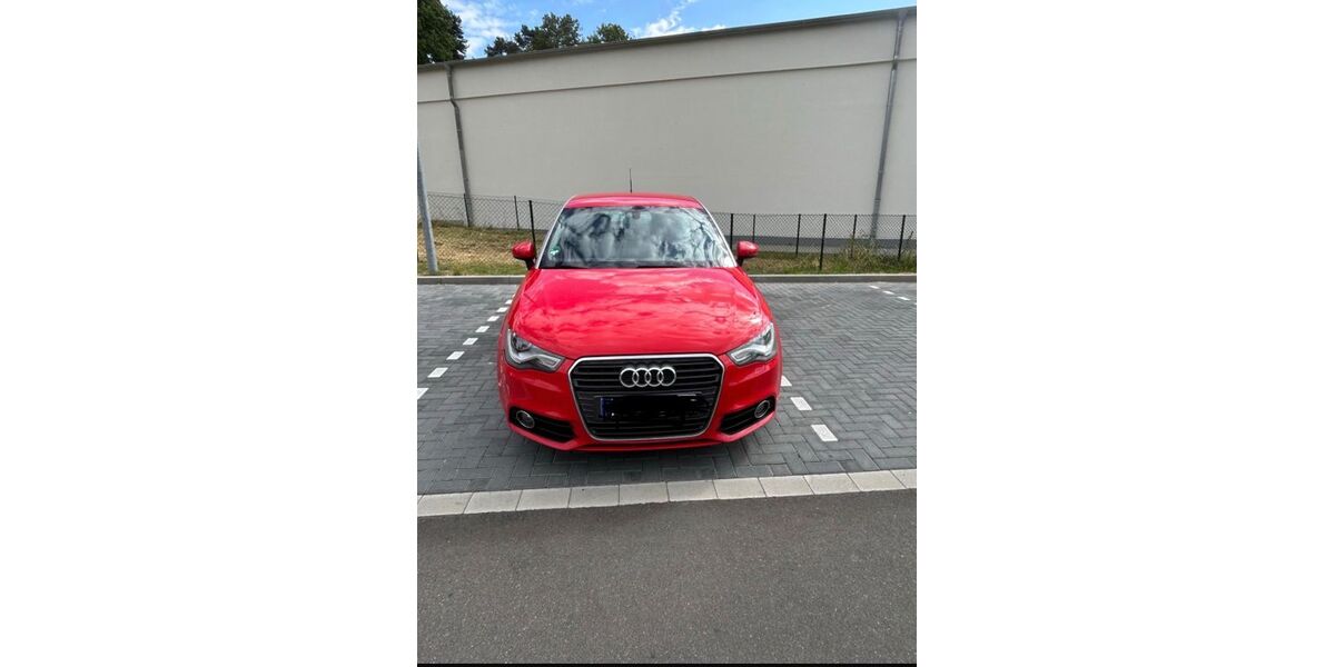 Audi A1 346.000 km 3.999 &euro; Herzogenrath 52134