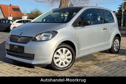 Skoda Citigo 148.900 km 3.100 &euro; Neustadt am Rübenberge 31535