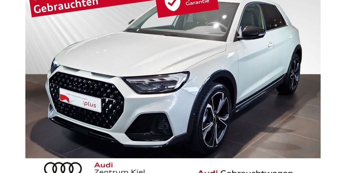Audi A1 8.000 km 32.980 &euro; Kiel 24118