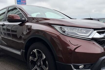 Honda CR-V 59.241 km 22.999 &euro; Morbach 54497
