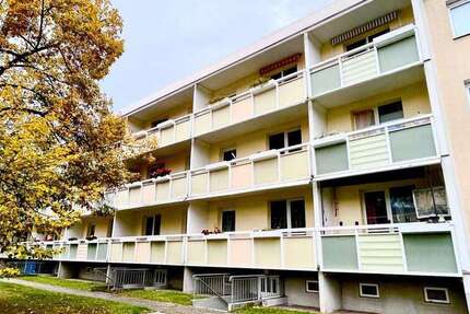 Wohnung Guben - 3 Zimmer, 59 m&sup2;, 410&euro; | Angebot:26359225
