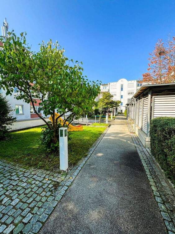 Frisch renovierte 4,5-Zimmer-Wohnung in der Böblinger Innenstadt in ruhiger Wohnlage 4 zimmer