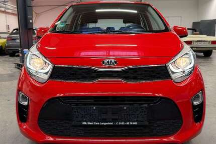 Kia Picanto 34.472 km 11.490 &euro; Langenfeld 40764