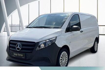 Mercedes-Benz Vito 31.087 km 39.865 &euro; Rostock 18055