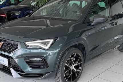 Cupra Ateca 64.480 km 27.950 &euro; Arnsberg 59759