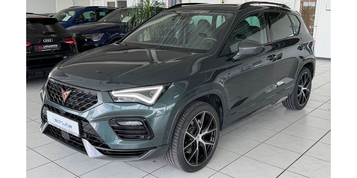 Cupra Ateca 64.480 km 27.950 &euro; Arnsberg 59759