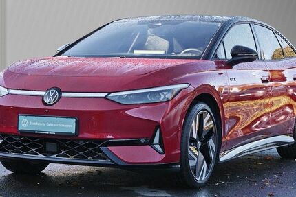 VW ID.7 7.790 km 52.990 &euro; Worms 67547