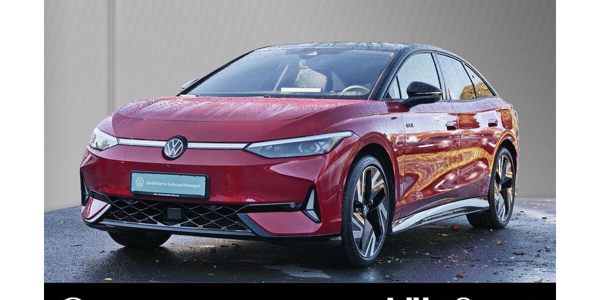 VW ID.7 7.790 km 53.690 € Worms 67547