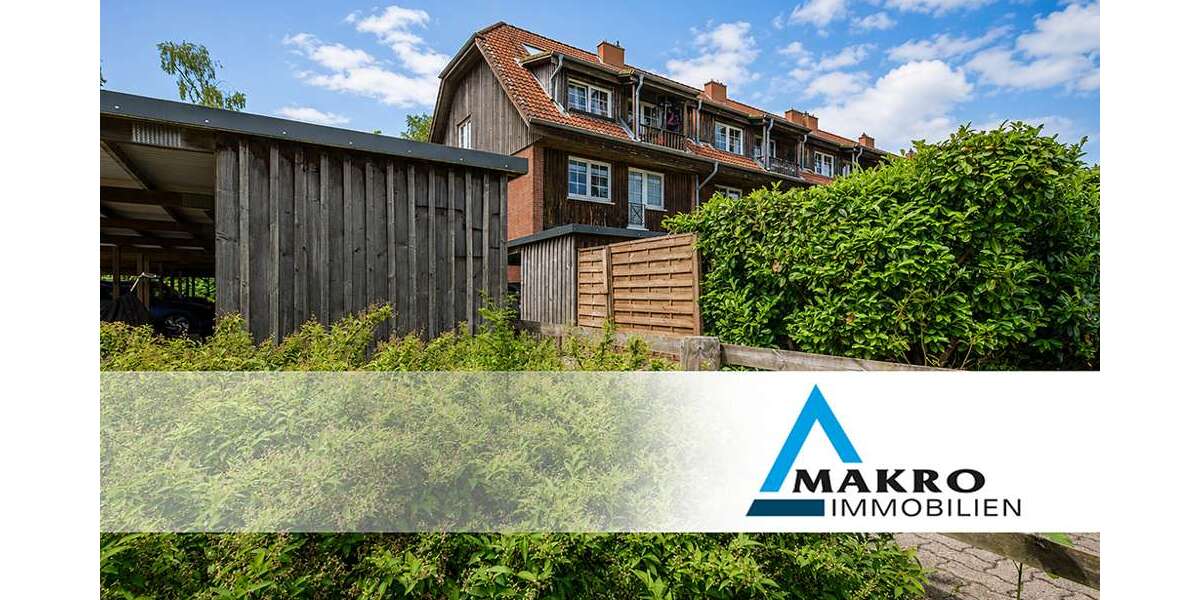 Etagenwohnung Elmshorn Klostersande - 3 Zimmer, 73 m&sup2;, 195.000&euro; | Angebot:26876982