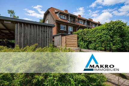 Wohnung Elmshorn Klostersande - 3 Zimmer, 73 m&sup2;, 195.000&euro; | Angebot:26876982